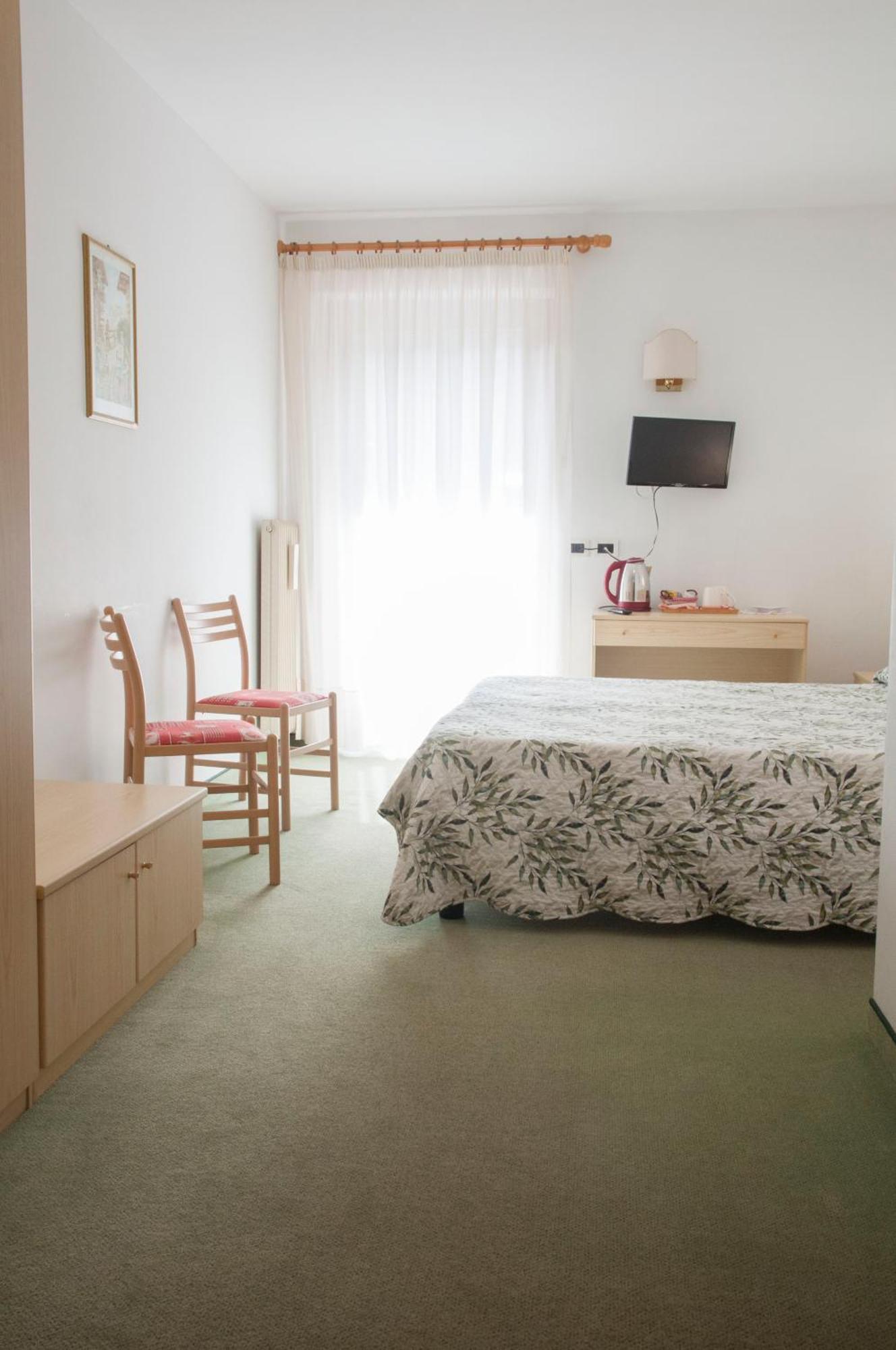 팔카데 Garni Mariolina B&B 외부 사진
