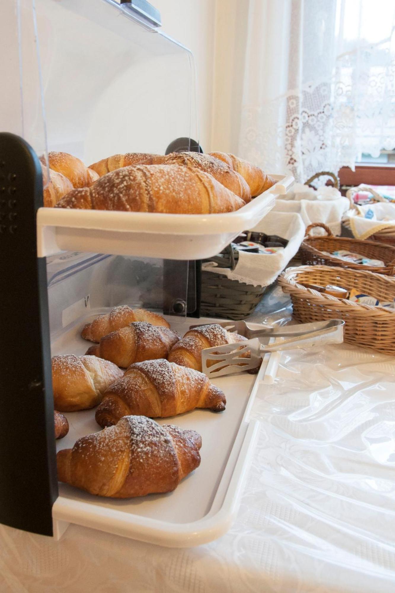 팔카데 Garni Mariolina B&B 외부 사진